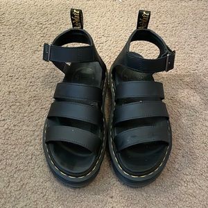 Doc Martin sandals